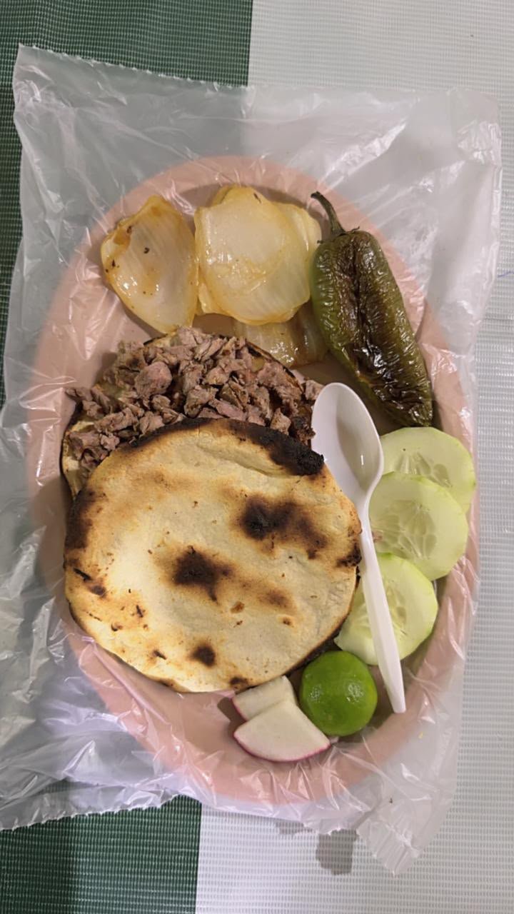 Taco